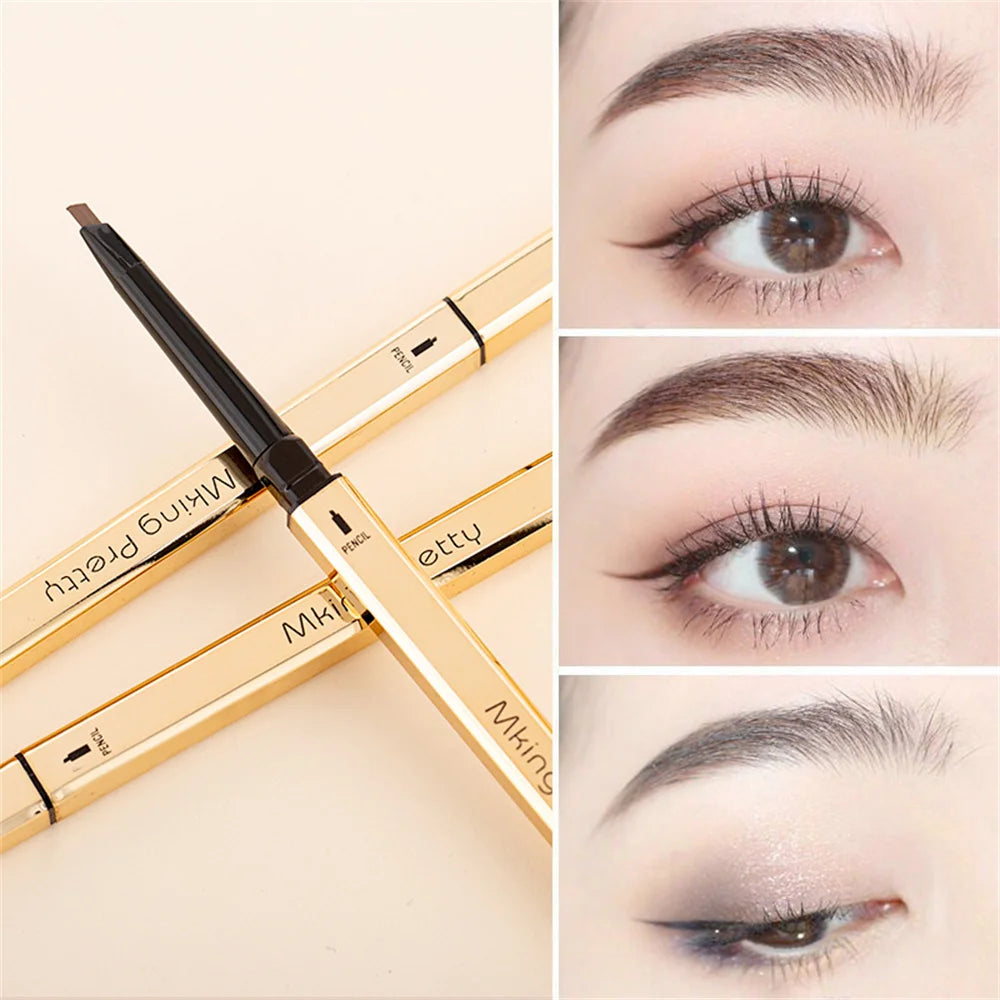 5 Colors EyeBrow Pen Make-up