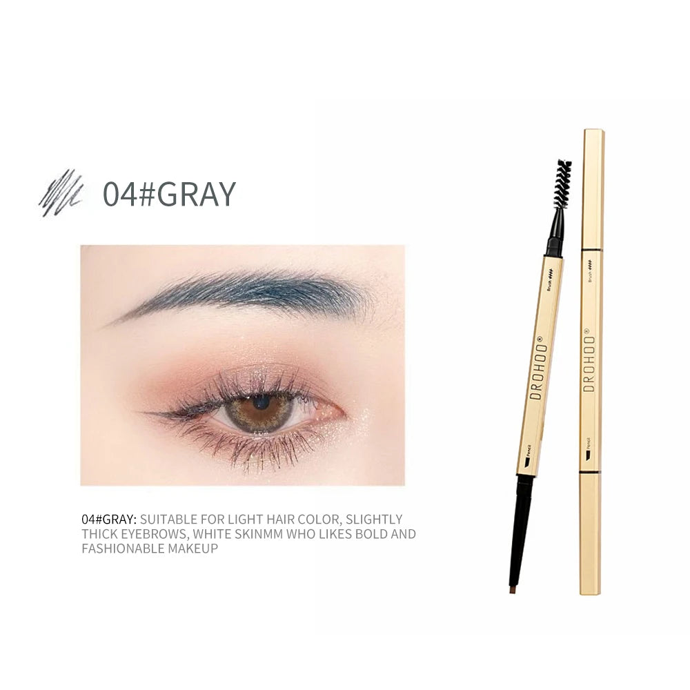 5 Colors EyeBrow Pen Make-up