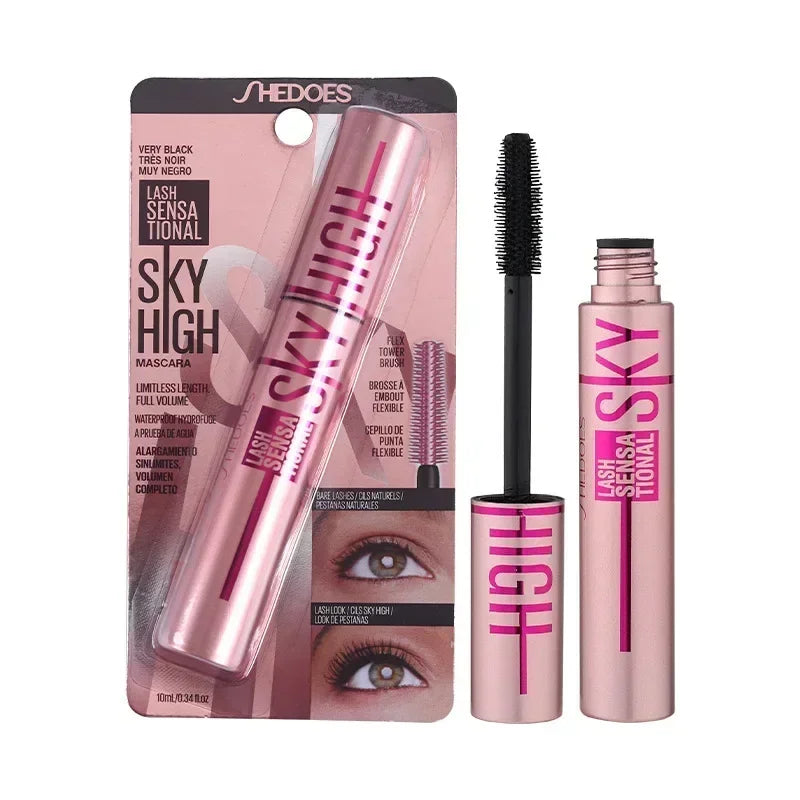 Mascara Waterproof