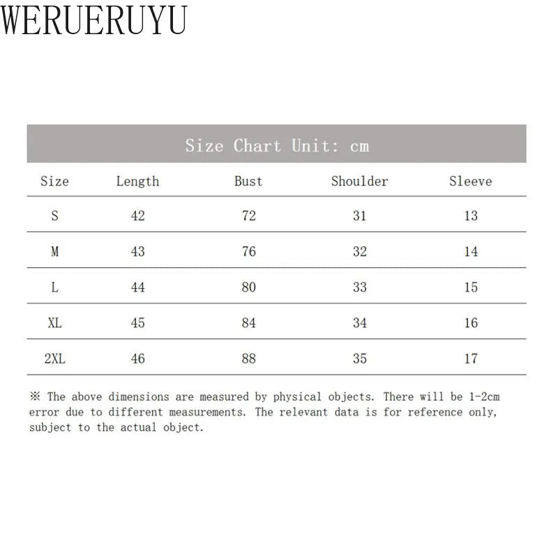 Sexy V-neck T-shirt Short Sleeve Y2k Crop Top Women Clothes Streetwear Korean Fashion Corset Tops Tshirts