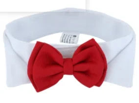 Adjustable Pets Dog Cat Bow Tie Pet Costume Necktie Collar for Small Dogs Puppy Grooming Accessories