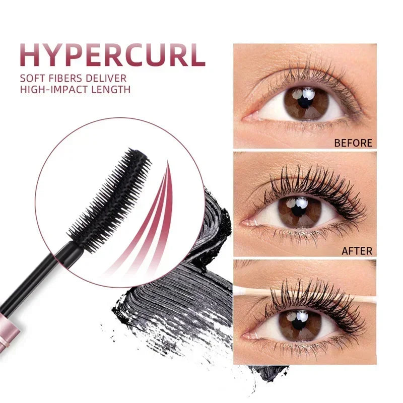 Mascara Waterproof