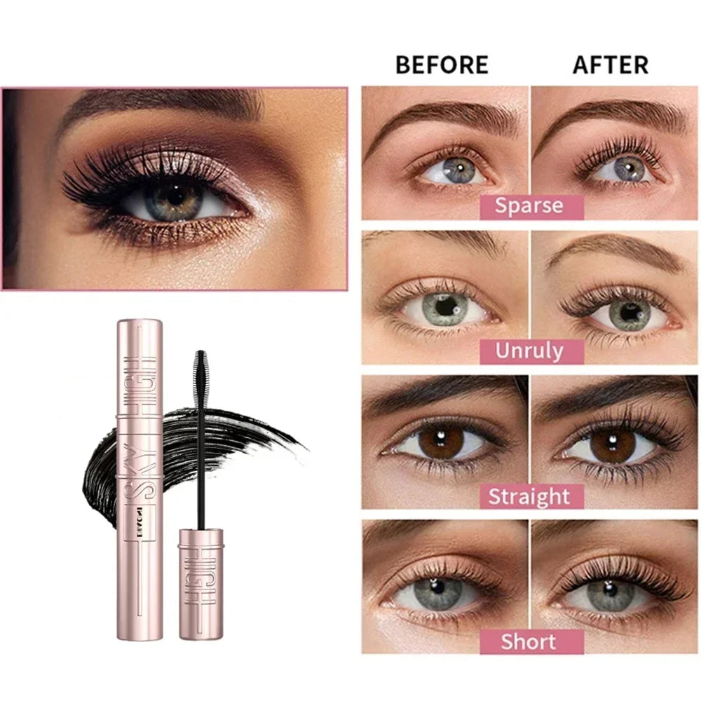 Mascara Waterproof