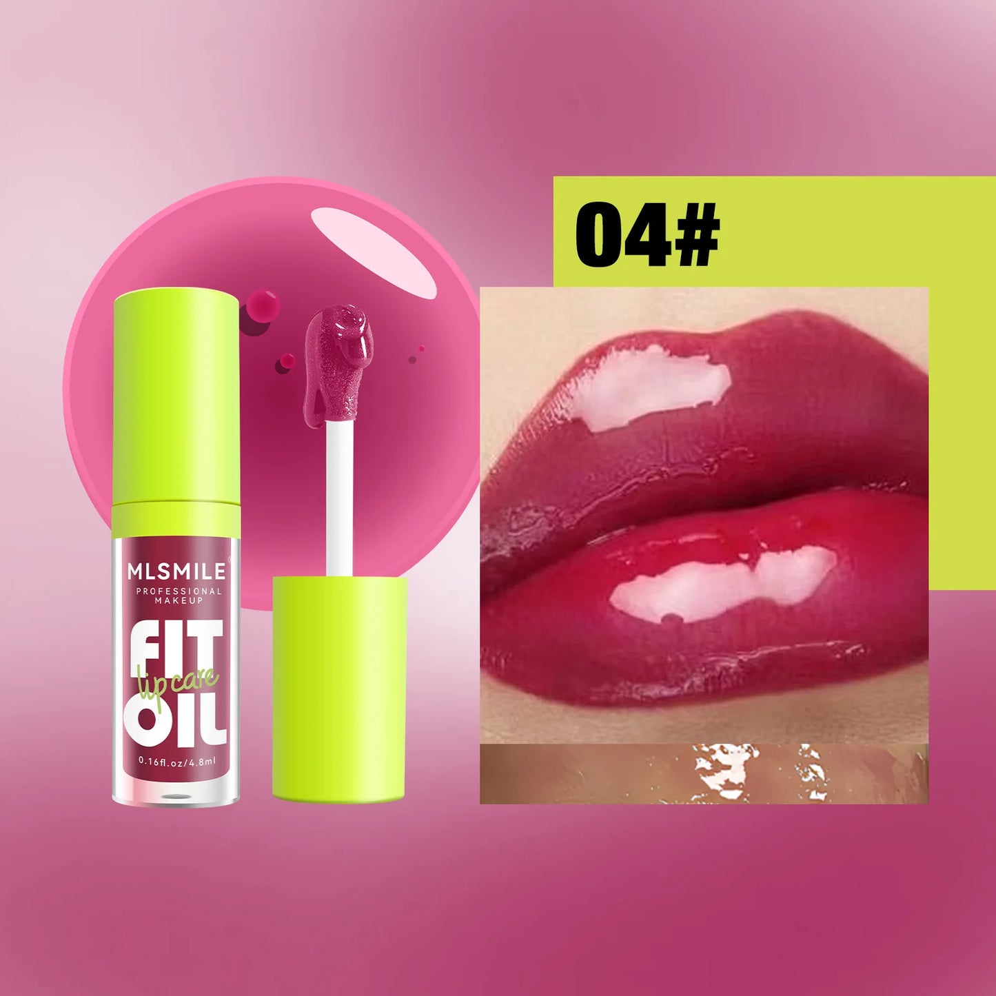 8 Colors Liquid Matte Lipsticks Lip Gloss Non Stick Cup Waterproof Korean Cosmetics Makeup for Women