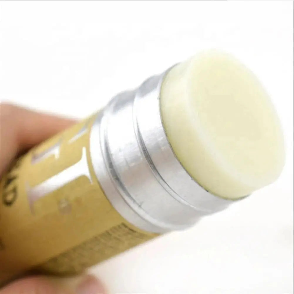 Professional Hair Wax Stick For Hair Styling Wig Strong Hold Hair Wax Stick Non-Greasy Long-Lasting Broken Hair Finishing Cream