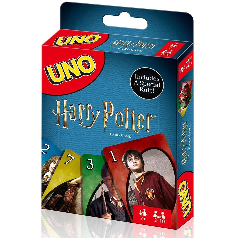 UNO Pokemon Board Game