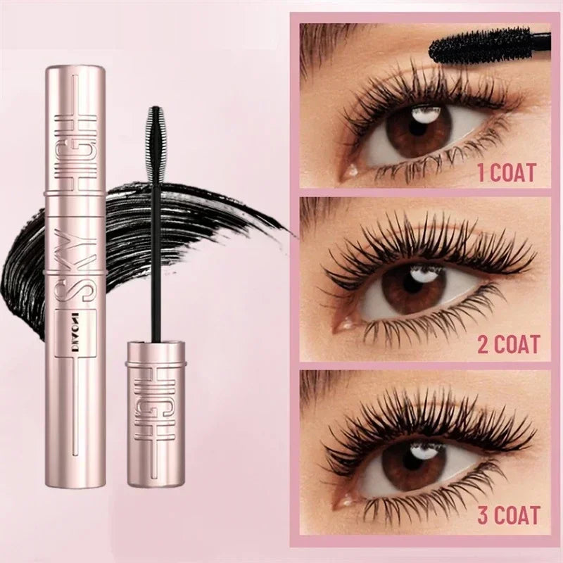 Mascara Waterproof