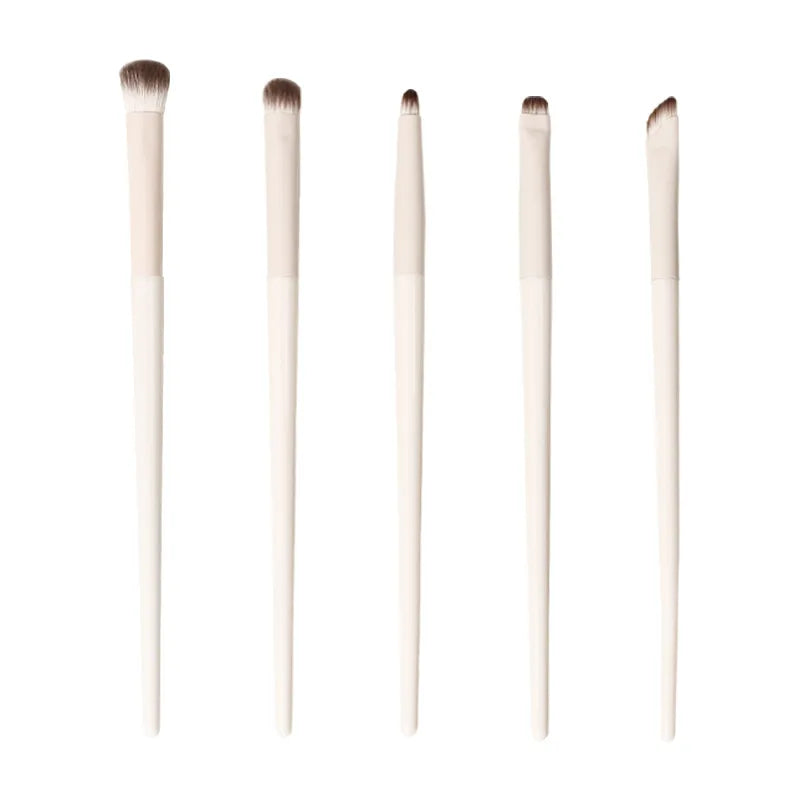 13 PCS Makeup Brushes Set Eye Shadow Foundation Women Cosmetic