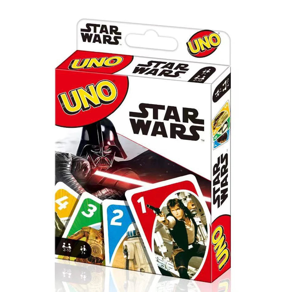 UNO Pokemon Board Game