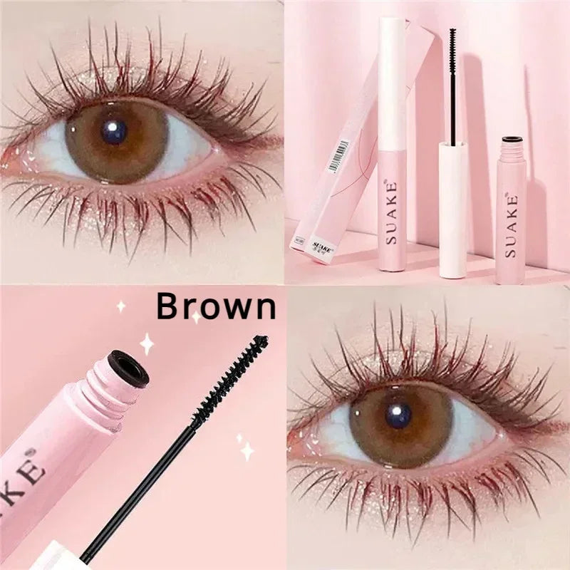 Mascara Waterproof