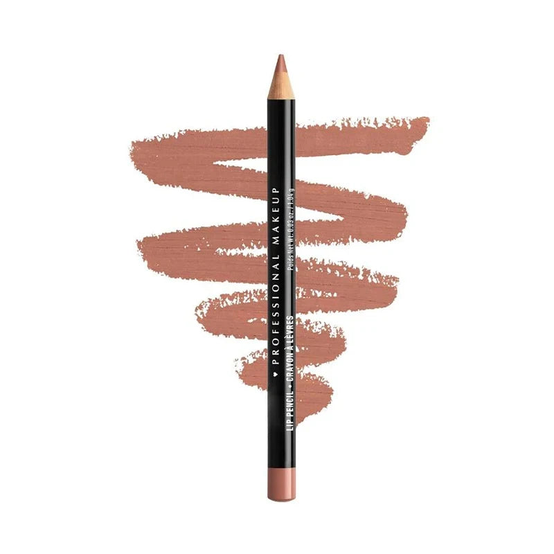 11Color Matte Lipliner Pencil Waterproof Plumping Stain Lipstick Natural Nude Pink Lip Liner Pro Outline The Lips Contour Makeup