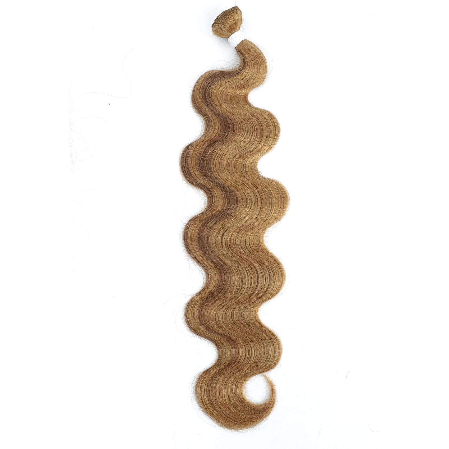 Hair Bundles Natural Synthetic Hair Extensions Ombre Thick Ponytail Loose Deep Hair Weaving