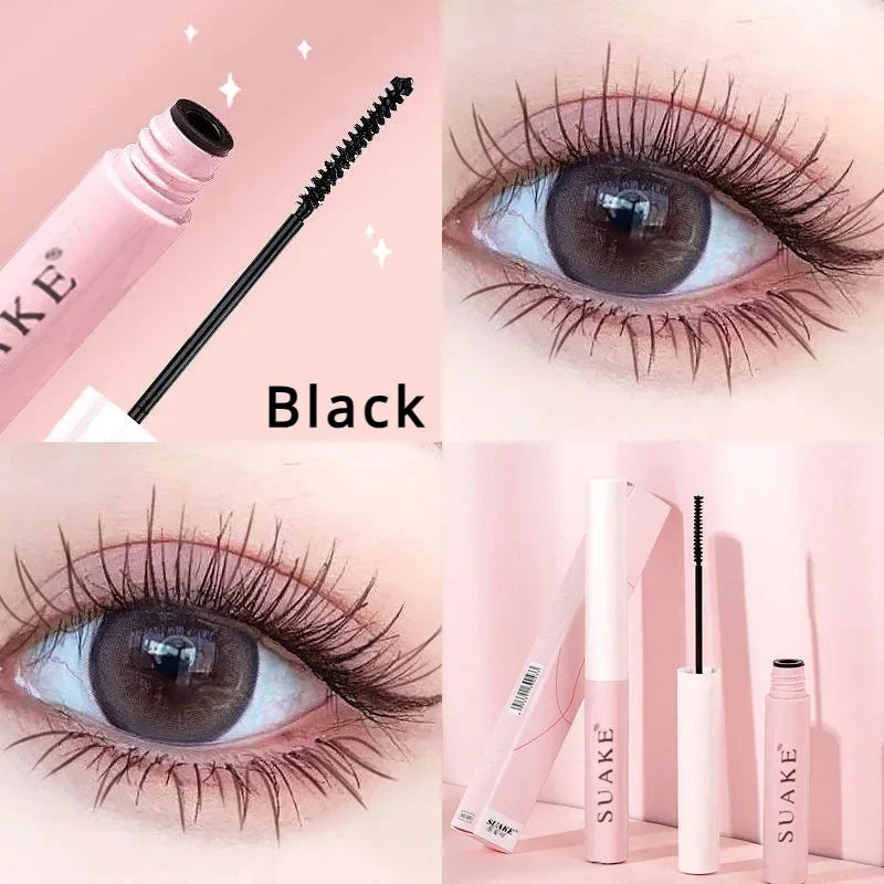 Mascara Waterproof